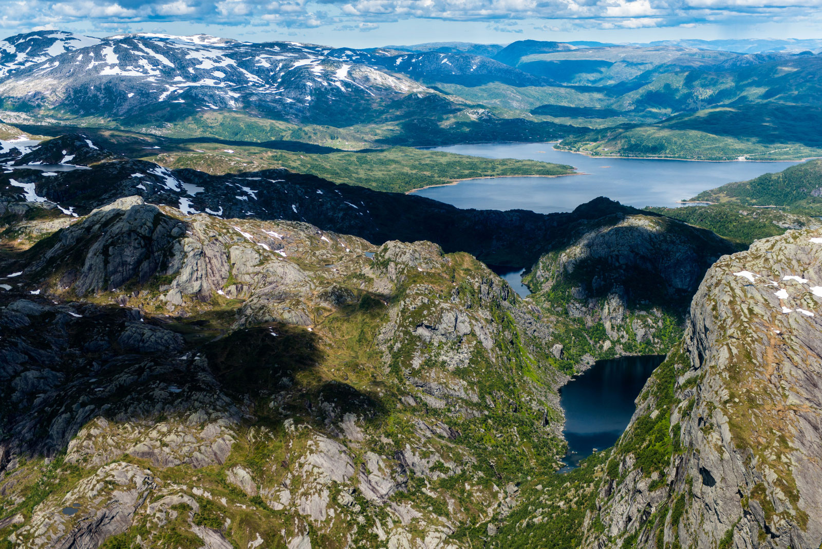 Bergen